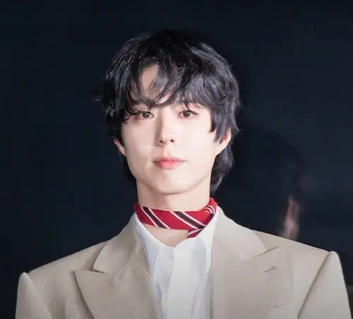 پارک بوگوم در ایونت سلین