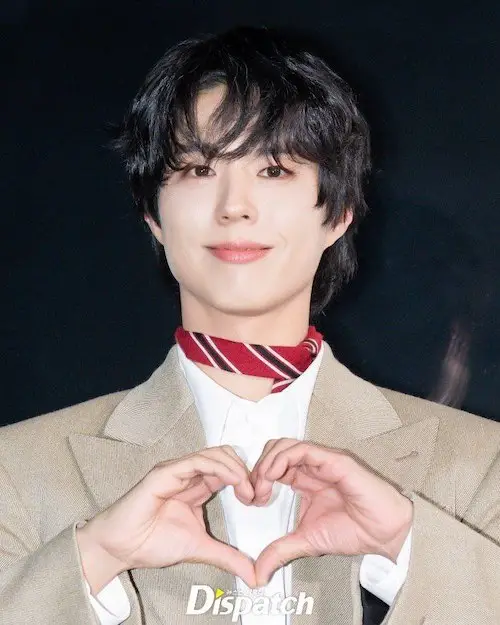 پارک بوگوم در ایونت سلین