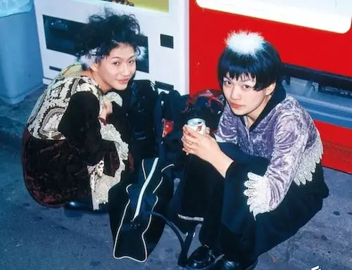 استایل ژاپنی در دهه ۲۰۰۰