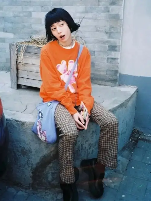 استایل ژاپنی در دهه ۲۰۰۰