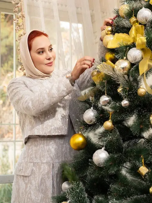 کت و دامن آرام جعفری