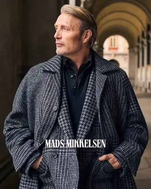 استایل آیکون‌های زمستان