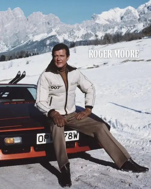 استایل آیکون‌های زمستان