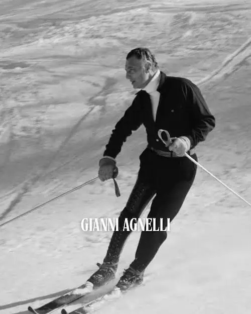 استایل آیکون‌های زمستان