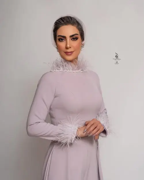 اورال یاسی نیلوفر شهیدی