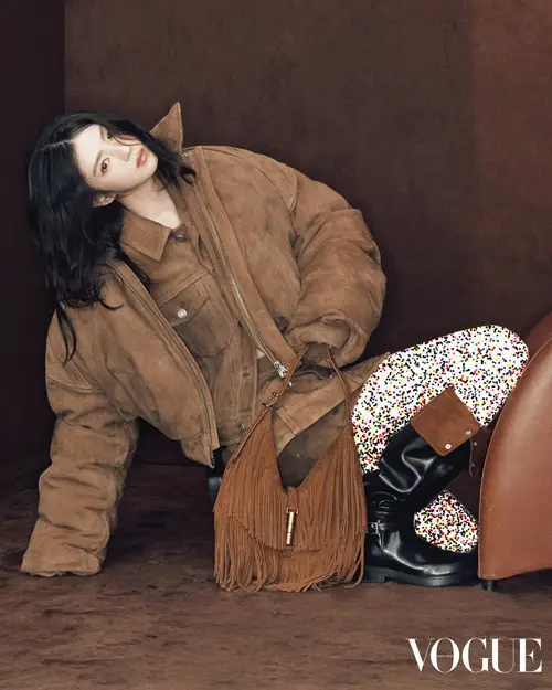 کیف‌های هان سوهی