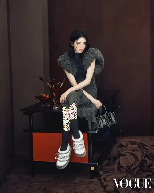 کیف‌های هان سوهی