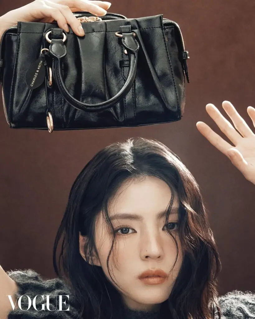 کیف‌های هان سوهی