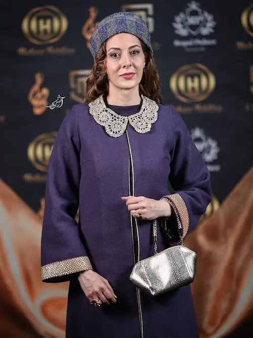 سرپوش‌ها در جشن حافظ ۱۴۰۴