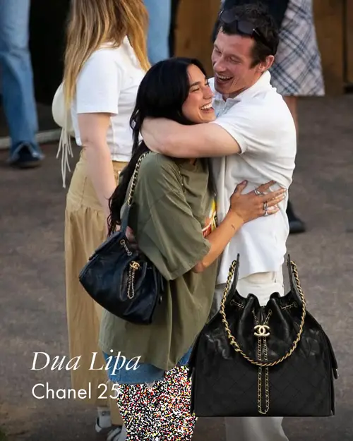 ایت‌گرل‌ها و ایت‌بگ‌ها