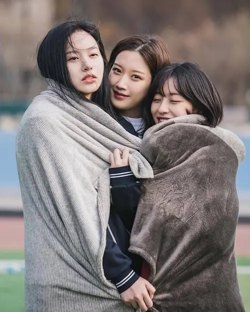 استایل‌های زیبایی حقیقی