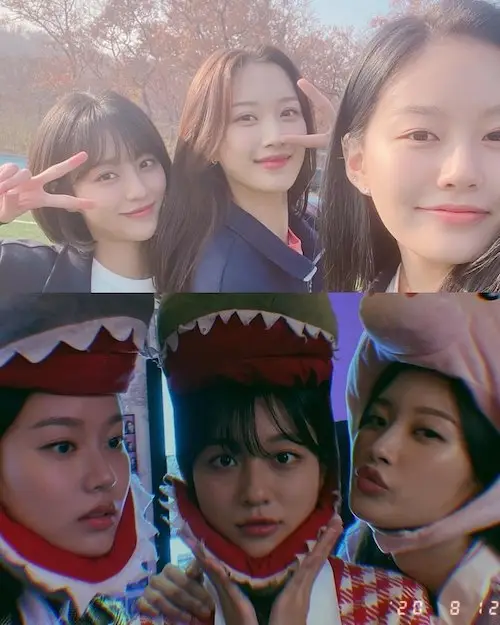 استایل‌های زیبایی حقیقی