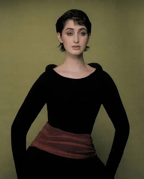 تیپهای عجیب راما دواجی