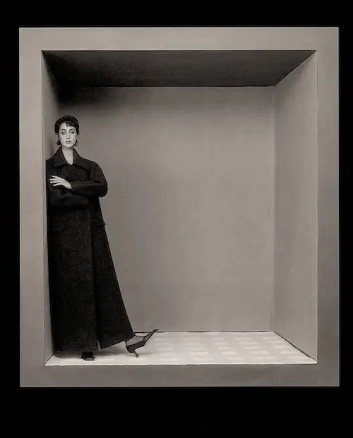 تیپهای عجیب راما دواجی