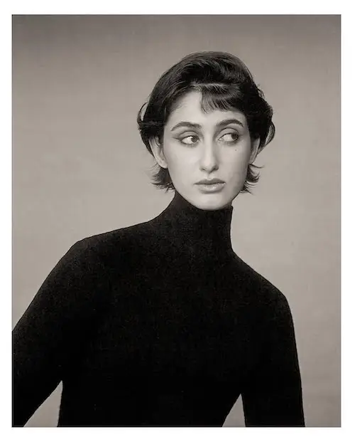 تیپهای عجیب راما دواجی