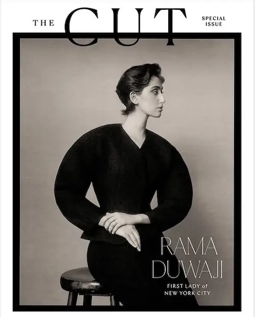 تیپهای عجیب راما دواجی