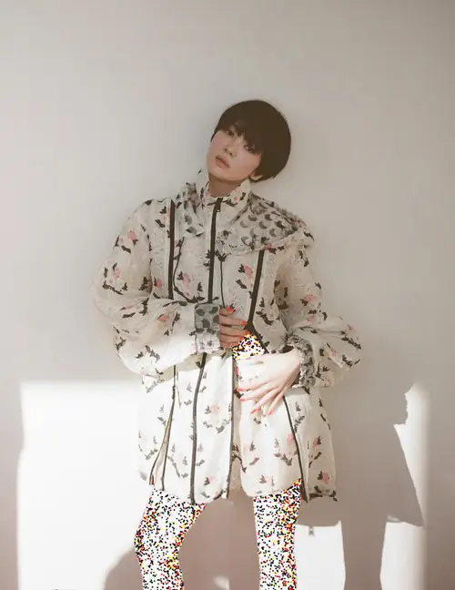 استایل‌های رنگارنگ سونگ هه‌کیو