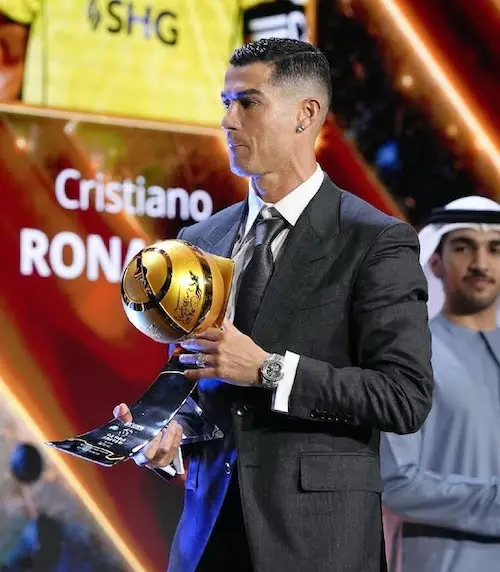 استایل تکراری جورجینا