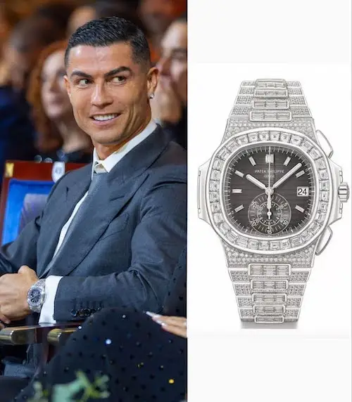 استایل تکراری جورجینا