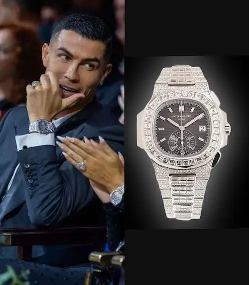 استایل تکراری جورجینا