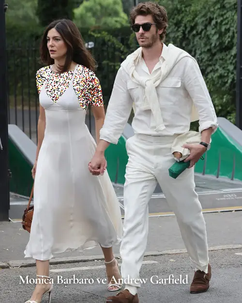 خوش‌پوش‌ترین زوج‌های ۲۰۲۵