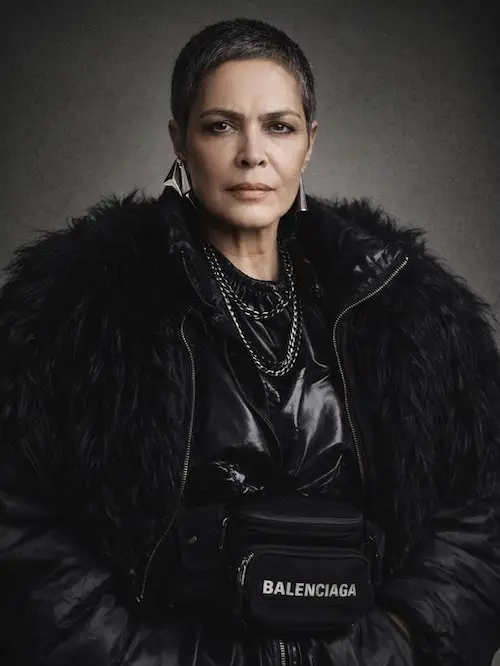 بازیگران ایرانی به عنوان چهره برندهای جهانی