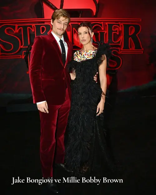 خوش‌پوش‌ترین زوج‌های ۲۰۲۵