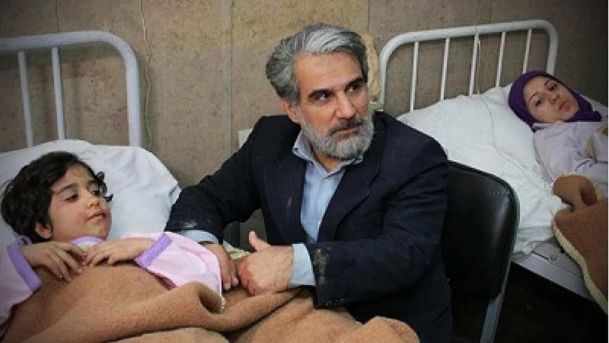 سریال محبوب «روزگار قریب» باز هم زیر تیغ سانسور رفت؛ این بار در تکرار شبکه آی فیلم!