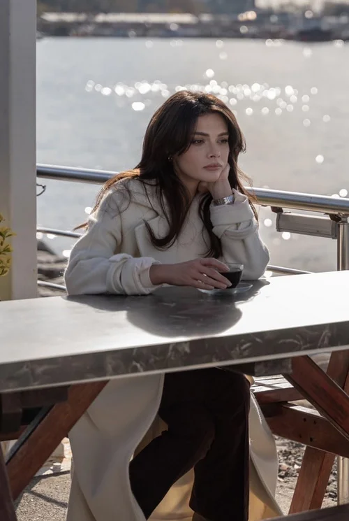 استایلها در سریال شهر دور