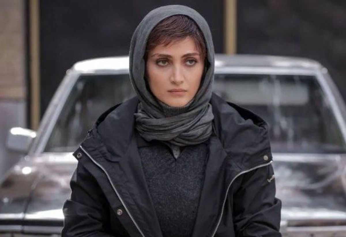 الناز ملک در سالن زیبایی مریم سلطانی؛ دیدار ستاره‌های سینما در فضایی متفاوت!