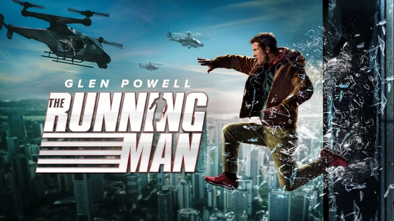 بهترین فیلم‌های مردانه ۲۰۲۵ | جذاب‌ترین آثار اکشن