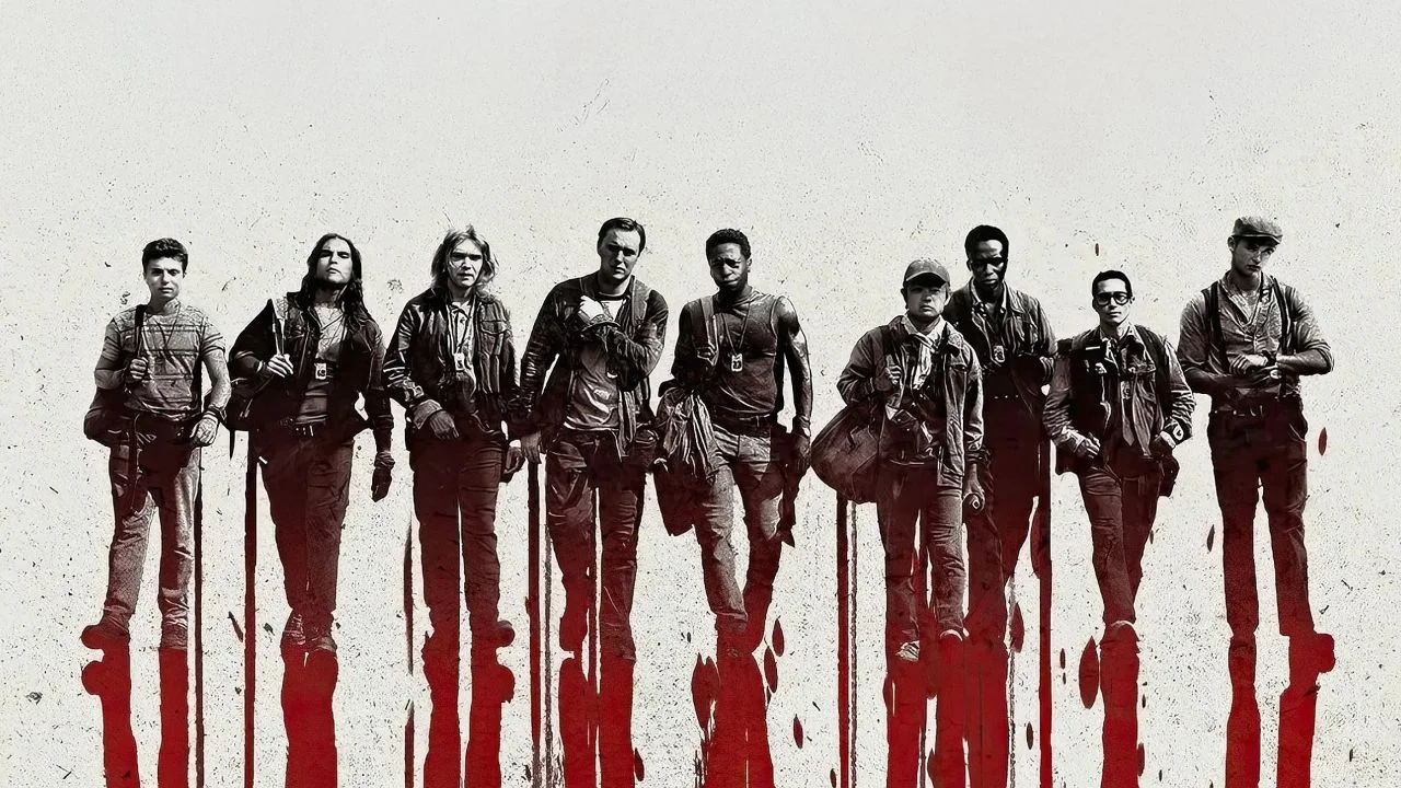 بهترین فیلم‌های مردانه ۲۰۲۵ | جذاب‌ترین آثار اکشن سال - گیمفا