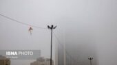 آلودگی هوا در خوزستان مدارس و دانشگاه‌ها را به تعطیلی مجازی کشاند!