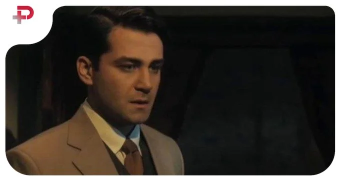 تغییر چهره حیرت‌انگیز دانیال پورصباح در «بامداد خمار»؛ دیگر قابل شناسایی نیست!