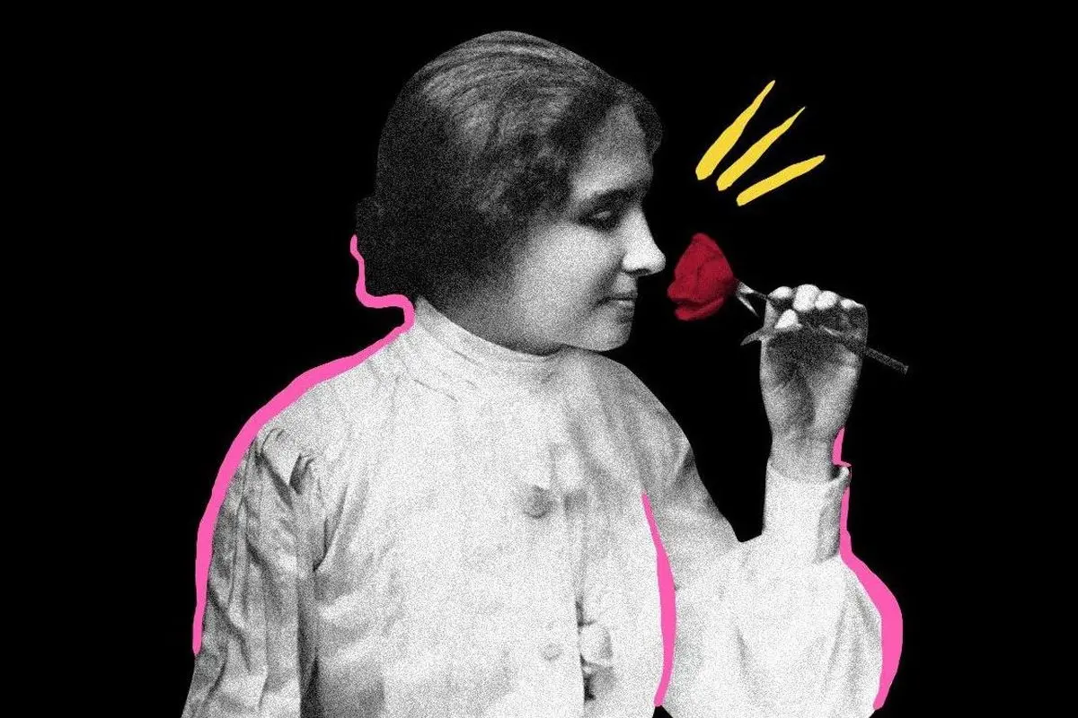 چرا یک بو می‌تواند خاطرات فراموش‌شده را ناگهان زنده کند؟ راز شگفت‌انگیز مغز انسان