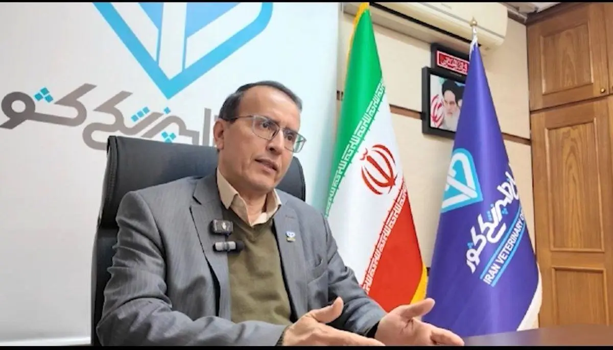 چگونه ایران در اوج تحریم‌ها و جنگ ۱۲ روزه سفره مردم را پر نگه داشت؟ راز امنیت غذایی کشور فاش شد!