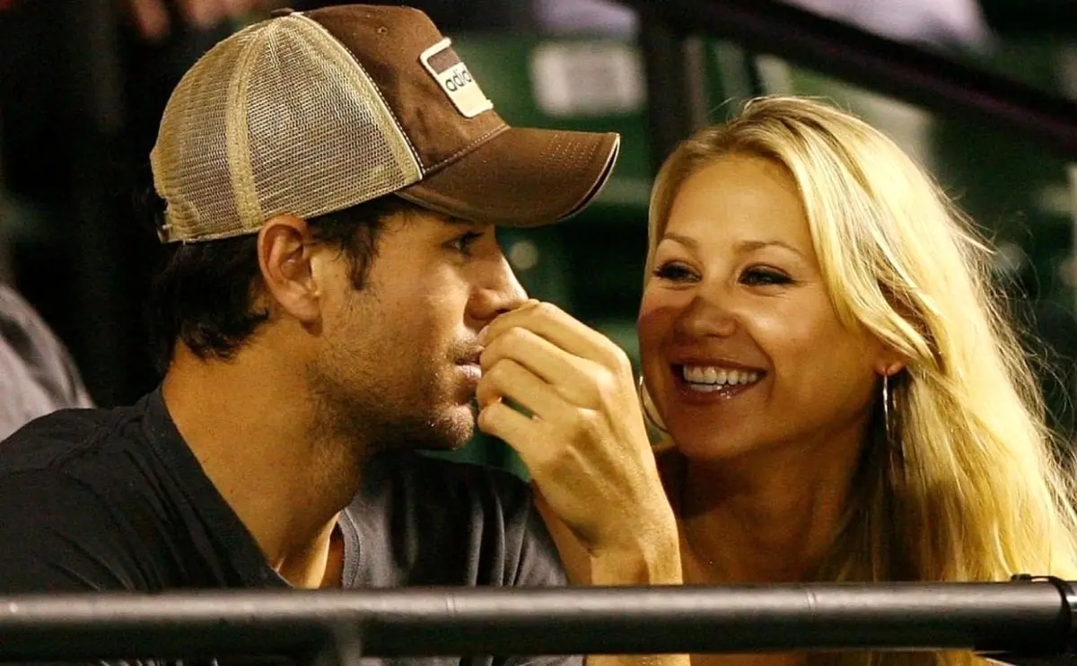 انریکه ایگلسیاس برای بار دیگر پدر شد؛ رازهای تازه از زندگی خصوصی زوج مشهور