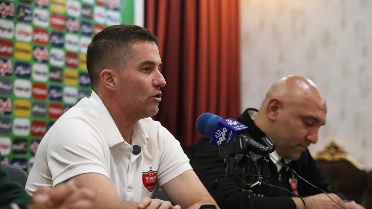 اوسمار هشدار داد: از علیپور فقط گل نخواهید دید!