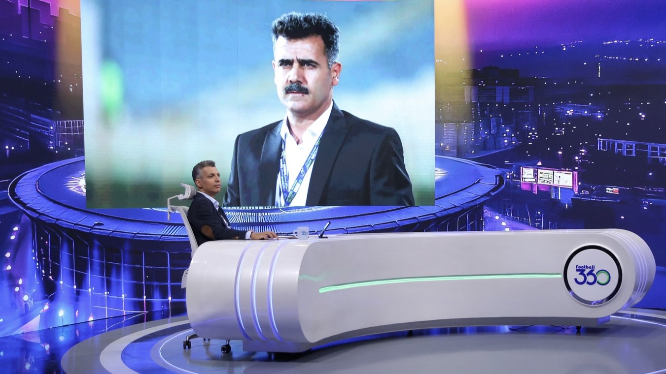 پورموسوی جنجال‌ساز در لایو 360: معاون رئیس‌جمهور به مس رفسنجان خط داد؟