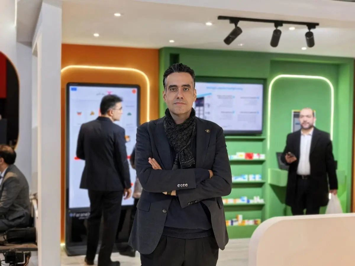 پرداخت الکترونیک پاسارگاد با رویکردی نوین، نمایشگاه ریتیل شو را به تسخیر خود درآورد!