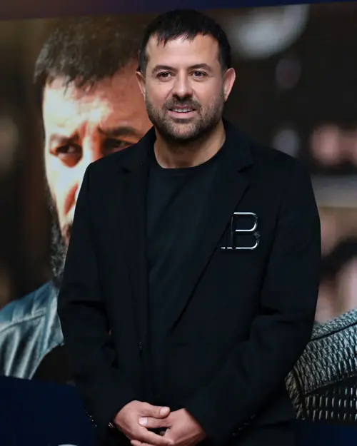 آغاز پخش فصل دوم وحشی