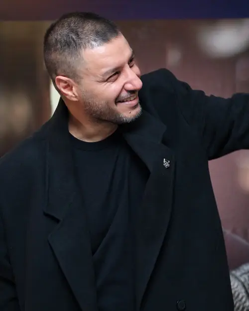 آغاز پخش فصل دوم وحشی