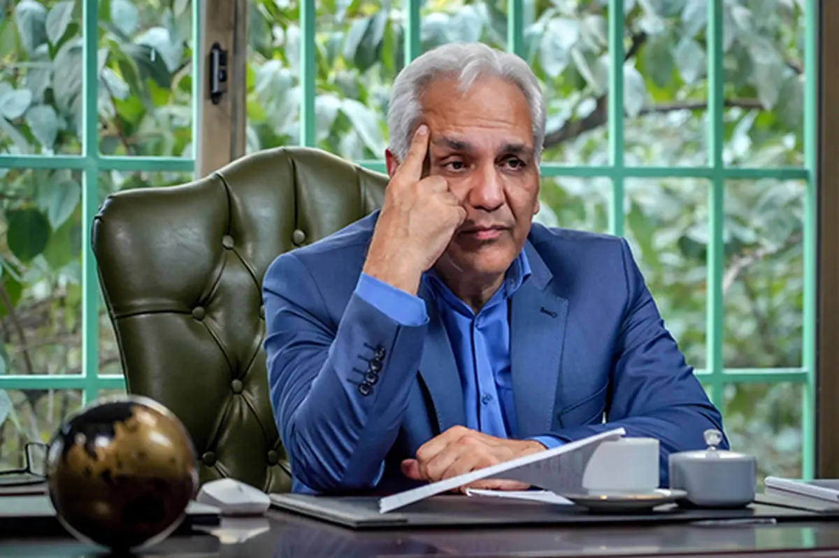 مهران مدیری، «شیش ماهه» و احتمال یک کامبک جانانه