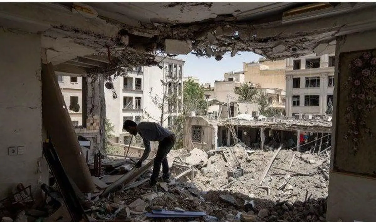 هشدار شدید اسرائیل درباره احتمال حمله مجدد به ایران؛ نگاهی به تنش‌های تازه در خاورمیانه