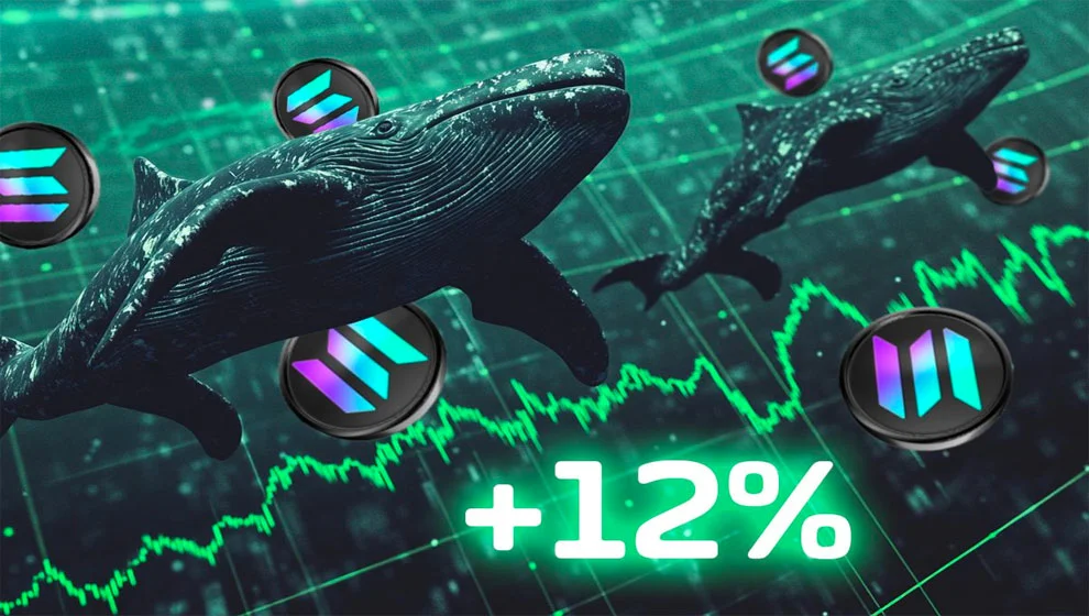 تحلیل فشار فروش در بازار مشتقات سولانا