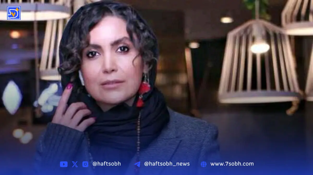 نگاهی متفاوت به دکوراسیون لوکس خانه دوبلکس سامیه لک؛ رازهای جذاب طراحی داخلی بازیگر «آنام»