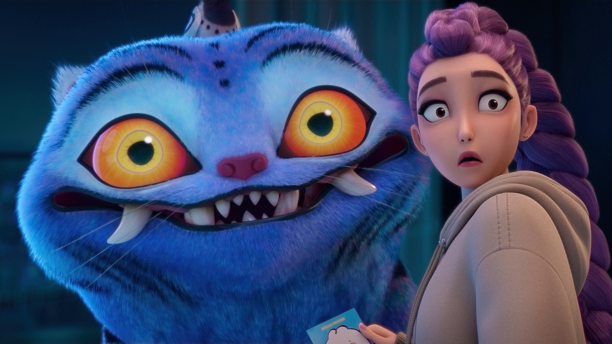 انیمیشن KPop Demon Hunters به فهرست اولیه اسکار راه یافت؛ آیا شانس تاریخی دارد؟