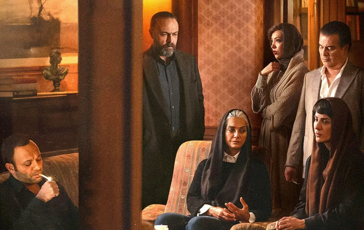 سریال جدید کارگردان سریال «بازنده» مشخص شد | نمابان و به نقل از گیمفا