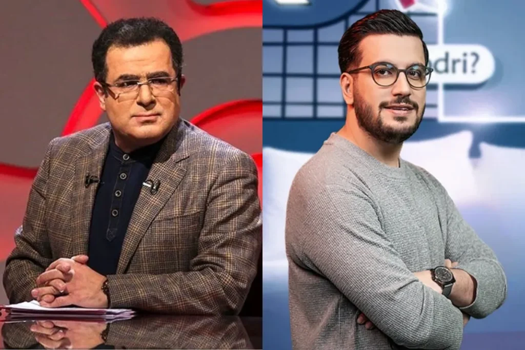 منتقد شناخته شده سینما به اهدای جایزه به امیرحسین قیاسی واکنش تند نشان داد!