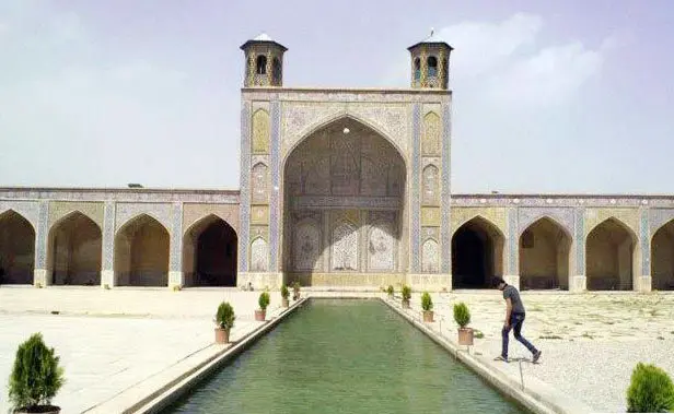 جاماندن ۴ مسجد تاریخی شیراز از پرونده ثبت جهانی/ فارس هنوز مستندات لازم را ارائه نکرده است